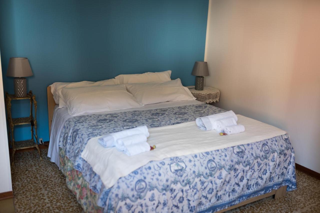 Casa Cristina Apartment Sirmione Ngoại thất bức ảnh