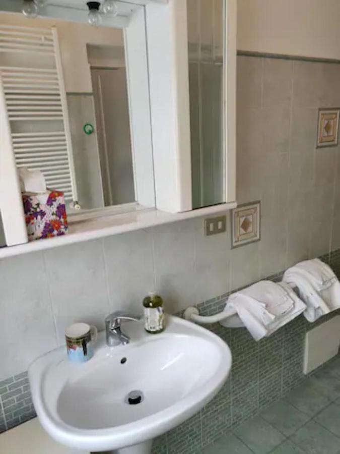 Casa Cristina Apartment Sirmione Ngoại thất bức ảnh