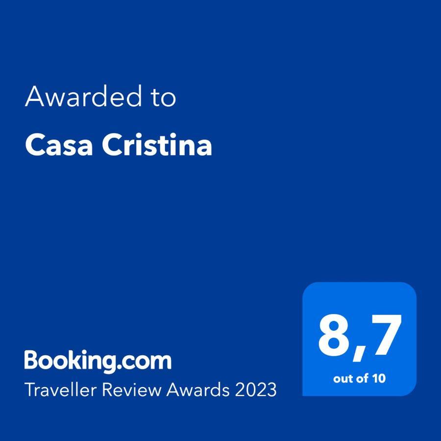 Casa Cristina Apartment Sirmione Ngoại thất bức ảnh